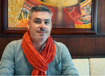 Florian Bohême : il existe de nombreuses opportunités d’investissement pour les Français au Cambodge