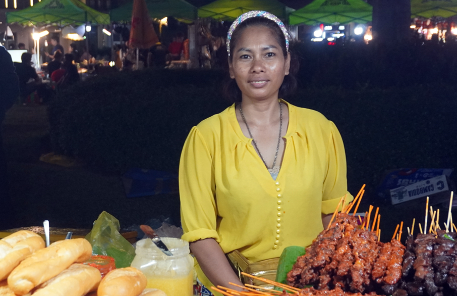 © Cambodge Mag