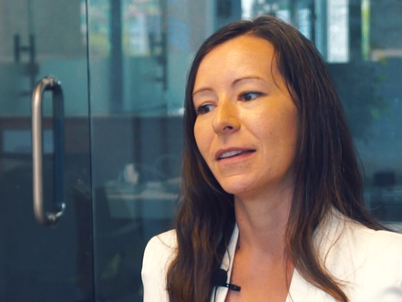French et Cambodge & Interview : Géraldine Adolh, premier séjour en Asie
