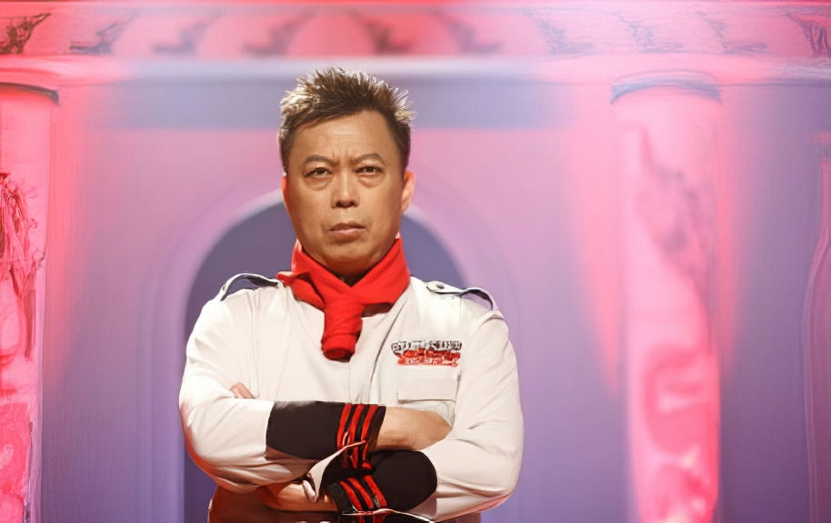 Chef 𝐌𝐢𝐜𝐡𝐚𝐞𝐥 𝐁𝐚𝐨 𝐇𝐮𝐲𝐧𝐡