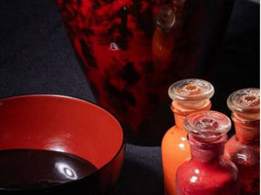 Siem Reap : Laque & Saveurs, quand l'art s'invite dans l'assiette