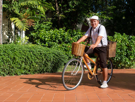 Siem Reap & Sofitel Angkor : Destination Luxe pour les fêtes de fin d’année