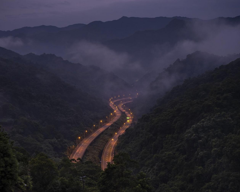 © Shen Chao-Liang
