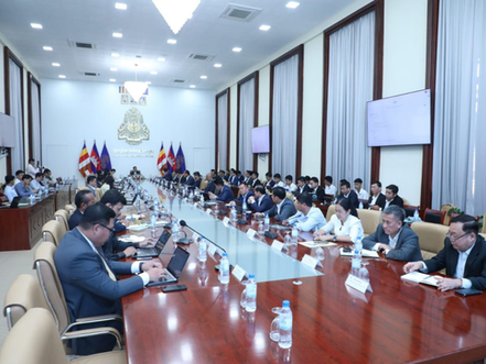 Cambodge & Économie : Vers de nouvelles modalités d'application des projets d'investissement
