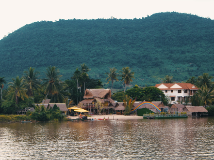 Special report: Cambodia's sustainable tourism ambitions: progress, challenges and the future