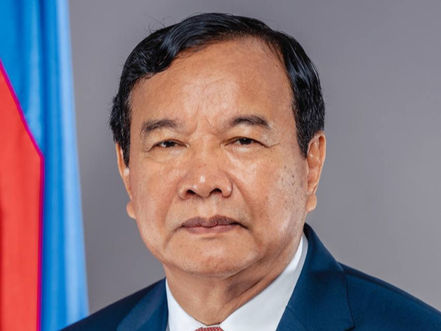 Diplomacy: Cambodia will continue to make an active contribution to strengthening relations between Asia and Europe
