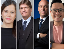 Cambodge & Communauté d'Affaires : Découvrez 4 Visages de Candidats pour le nouveau Conseil d'Administration de la CCIFC