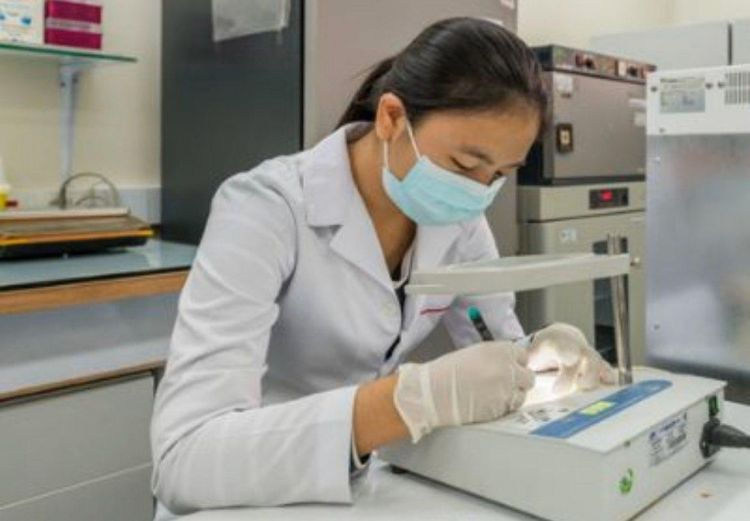 Santé & Coronavirus : 93 cas officiellement identifiés au Cambodge