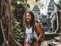 La province cambodgienne de Siem Reap, berceau du mythique parc archéologique d’Angkor, s’est hissée à la cinquième place des meilleures destinations culturelles d’Asie pour 2026, selon le palmarès annuel de Tripadvisor, la plateforme voyage incontournable.