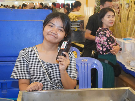 In Pictures: Khmer talent triumphs, Koh Pich celebrates excellence at Local Products Expo 2025