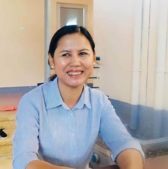 Photo fournie par Kun Sokha
