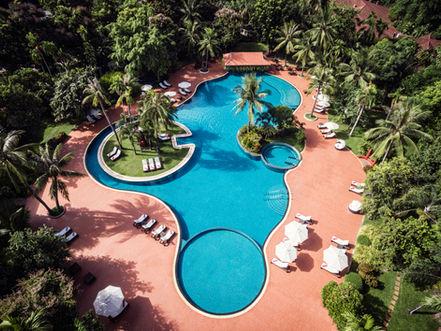 Célébration de l'excellence : Le Sofitel Angkor Phokeethra Golf & Spa Resort remporte le prestigieux prix Condé Nast