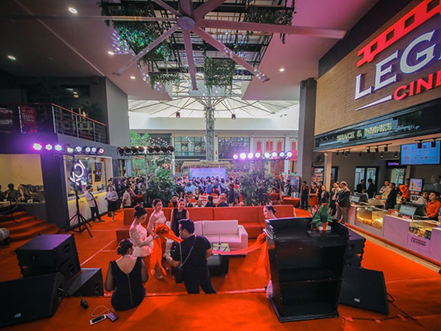 12 ans de Legend Cinema : Une réussite commerciale dans l'industrie cinématographique du Cambodge