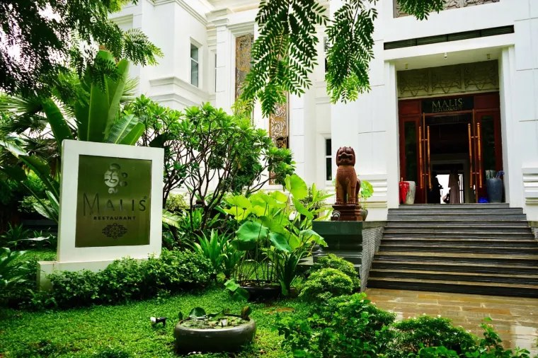 Le Malis Siem Reap