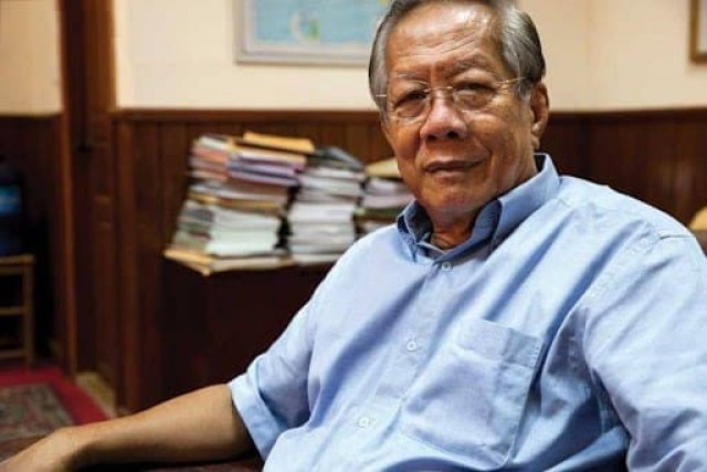 Mao Ayuth
