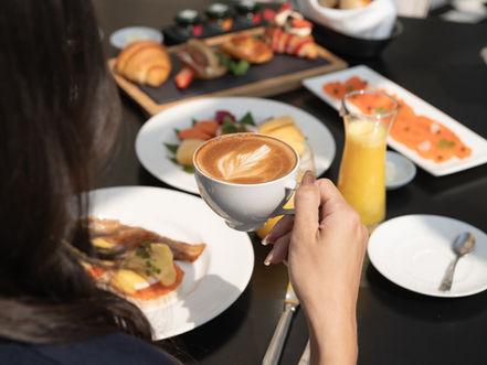 Sofitel Phnom Penh Phokeethra: French elegance and sporting pleasure in the heart of the capital