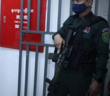 Phnom Penh vs Empires du Scam : Guerre Souterraine au Cambodge et Efforts Payants