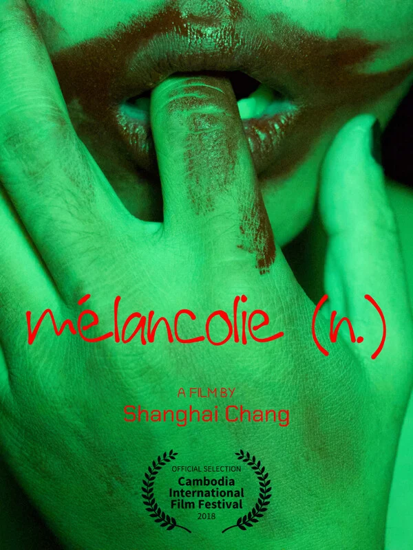 Melancolie 