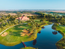 Phokeethra Country Club Announces Major Clubhouse Renovation While Golf Remains Fully Open