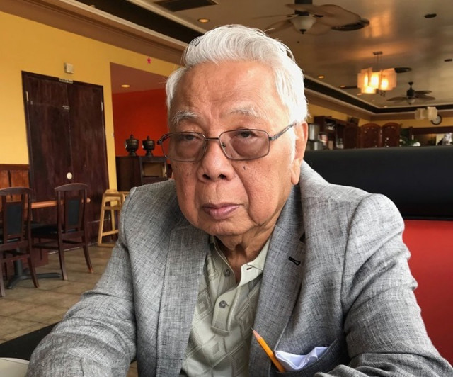Chhang Song