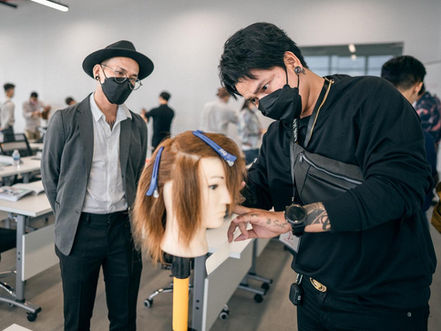 Cambodge & Parcours : Chim Poly et Eng Pao, abandonner la zone de confort pour l'entrepreneuriat