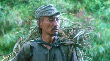 « Onoda », tourné au Cambodge, remporte le prix Louis-Delluc