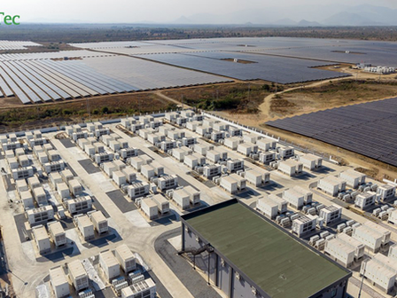Cambodia takes a major step in its energy transition with the official launch, on March 13, 2026, of the country's largest battery energy storage system (BESS) project.