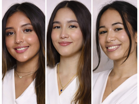 Dans l'effervescence des préparatifs pour le gala du 28 mars 2026, trois candidates rayonnent déjà de leur éclat unique, prêtes à incarner l'essence d'une féminité audacieuse. Maéna, Elena et Angelina unissent ambition intellectuelle, passion culturelle et cœur généreux pour conquérir la couronne de Miss Cambodge en France. Rendez-vous sous les projecteurs pour une soirée inoubliable – soutenez-les !