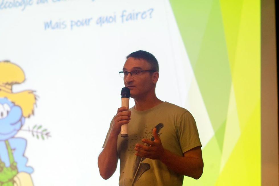 Eric Guerin