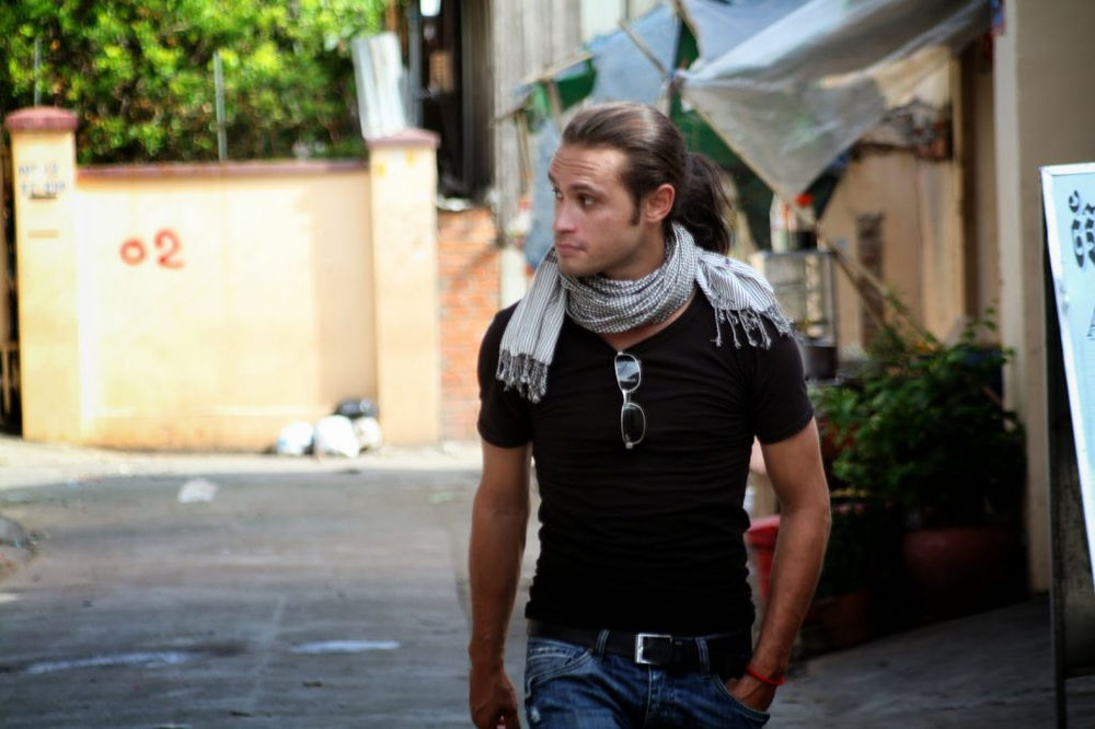 Acteur Les Ailes De L Ambition Ambition acteur avec William