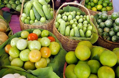 Selon le dernier rapport du ministère de l’Agriculture, des Forêts et de la Pêche, le Cambodge a généré près de 3, 070 milliards de dollars de recettes grâce aux exportations agricoles au cours des 10 premiers mois de 2022.