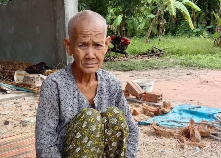 Parmi les 31 000 survivants. Photo fournie