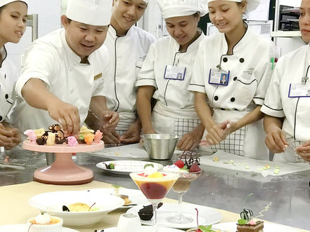 Restauration : l’École d’Hôtellerie et de Tourisme Paul Dubrule fête ses vingt ans