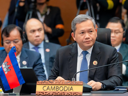 At the 48th Cebu Summit, Southeast Asian leaders reaffirmed their commitment to rules-based multilateralism—while decades-low tensions between Thailand and Cambodia nearly shattered the regional bloc's united facade.