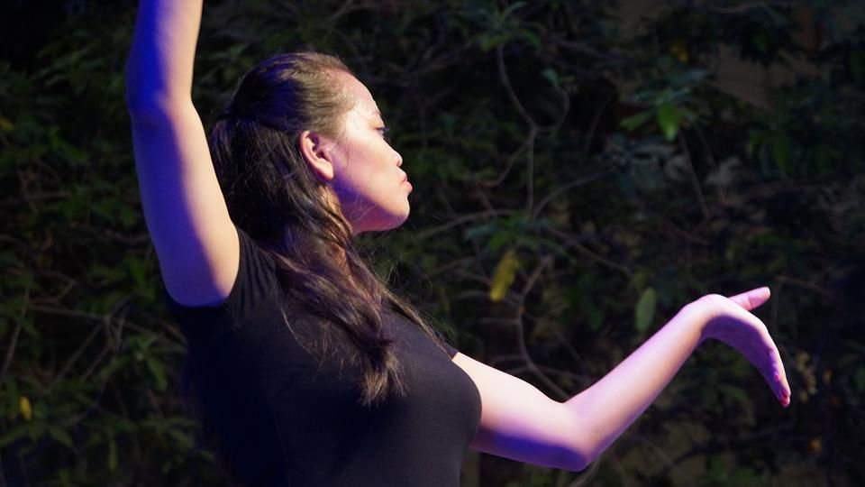 New Cambodian Artists