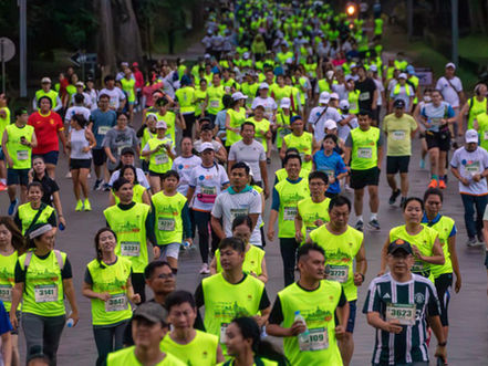 L'esprit sportif et le patrimoine culturel réuniront une nouvelle fois des coureurs venus de tout le Cambodge et du monde entier à l'occasion du très attendu 10e marathon de l'Empire d'Angkor, qui se déroulera le 3 août dans le cadre du temple d'Angkor Wat.