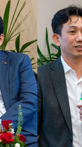 Réunis mercredi soir au Raffles Hotel Le Royal, une cinquantaine de chefs d’entreprise et de représentants institutionnels ont assisté à une édition spéciale des Rendez-vous de la Chambre de Commerce et d’Industrie France Cambodge, entièrement consacrée au 20e Sommet de la Francophonie, qui se tiendra à Phnom Penh les 15 et 16 novembre prochain