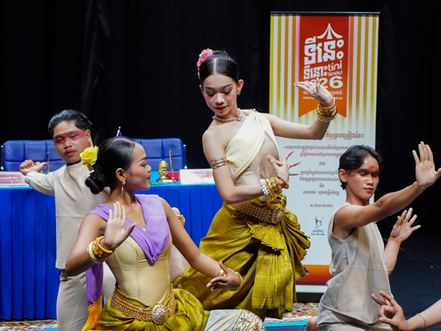 The Cambodia Tourism Board (CTB) and Phare Ponleu Selpak, a Guinness World Record holder, have announced a strategic partnership around the 13th edition of the Tini Tinou International Circus Festival, set for November 2026 in Siem Reap and Battambang. The collaboration aims to move Cambodia's tourism story beyond the temples of Angkor and present the country as a living, contemporary cultural destination.