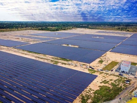 Cambodge & Brèves éco : Deux nouveaux hôpitaux à Phnom Penh et du solaire à Kampong Chhnang