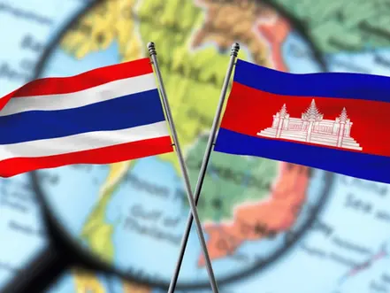 Situation at the Thailand-Cambodia border as of 31 July 2025: in the midst of a fragile truce