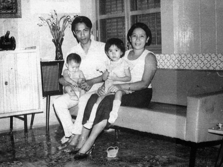 Khmers rouges : L’histoire tragique de Buth Choun, contée par sa fille, Buth Chan Mearadey