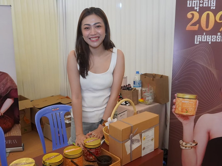 Cambodia: Thai brands retreat as local SMEs gain ground