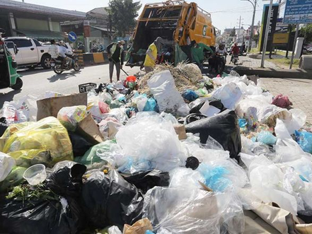 Environnement : 60 millions $ pour la gestion des déchets solides et plastiques au Cambodge
