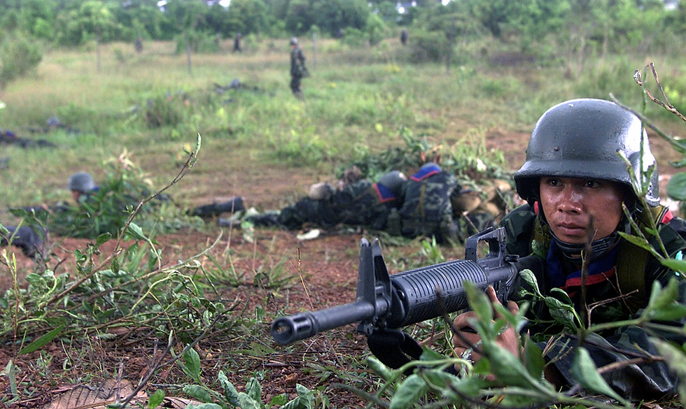 Guerre, profits et illusions de paix : Pourquoi l’armée thaïlandaise entretient le conflit avec le Cambodge
