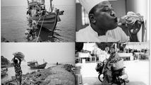 À Kep, l’art se pense désormais comme un pont entre la mer, la communauté locale et la préservation de l’environnement. Dans ce paysage en pleine renaissance culturelle, le livre Kep Raw 2026 (Blurb, 2026) s’impose comme une voix graphique singulière, portée par la résidence artistique Art for Kep.