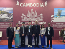 À Phnom Penh, l’International Business Chamber (IBC) a récemment tenu son Assemblée générale annuelle (AGM) au Rosewood Phnom Penh, marquant un tournant pour la communauté des entreprises étrangères au Cambodge. 