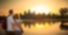 At sunrise, the reflection of the temple on the peaceful moat creates a picture of breathtaking beauty, where couples from all over the world come to celebrate their union or make Angkor the witness to their promise