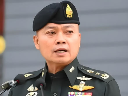 Border conflict: Conditional peace and the question of Thai military discipline in the face of the ceasefire