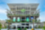 En moins de six mois, Connexion a accueilli des événements communautaires tels que Cambodia Tech Catalyst, soutenu par Google Cloud, Oktoberfest, organisé par German Business Cambodia, et Phnom Penh Saat