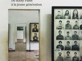 Paru aux éditions Naima en mars 2026, « Cambodge, l'art devant l'extrême » est bien plus qu'un essai académique. C'est une traversée intime et rigoureuse de cinquante ans de création face à l'innommable.